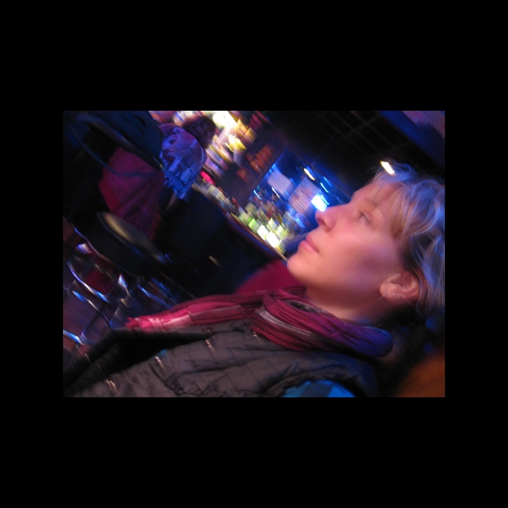 Meet your Posher, Karen